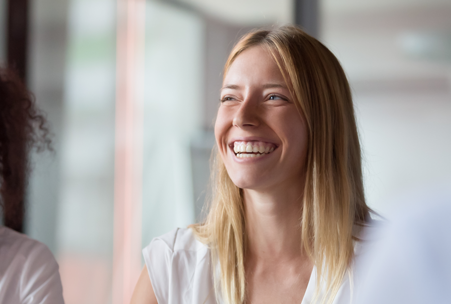 Girl-laughing-close-up